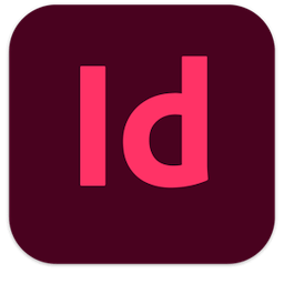 Adobe InDesign 2026