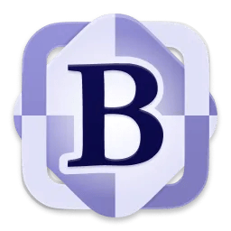 BBEdit