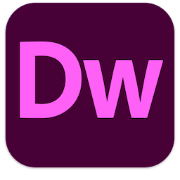 Adobe Dreamweaver 2025