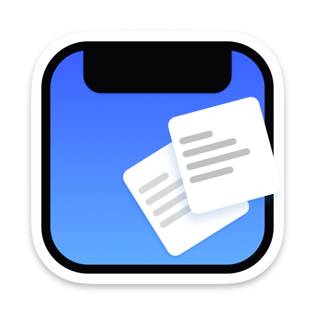 NotchBox – Easier Drag & Drop