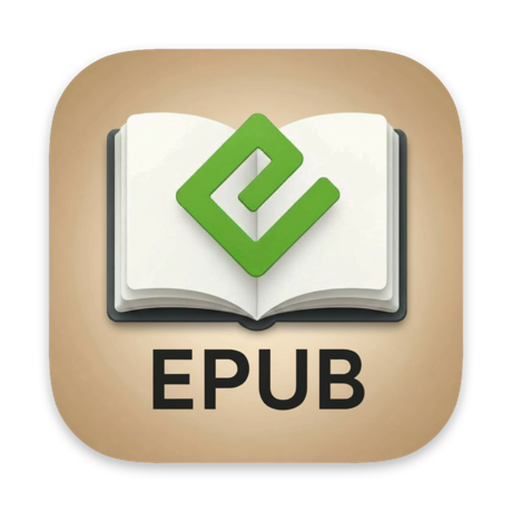 EPUB Reader Plus