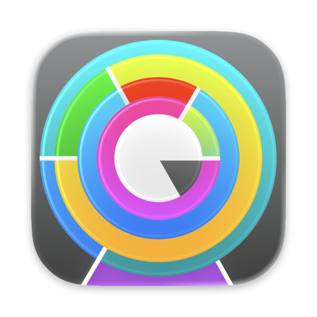Disk Graph