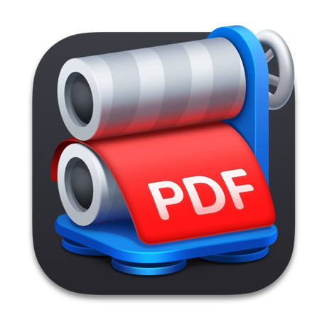 PDF Squeezer