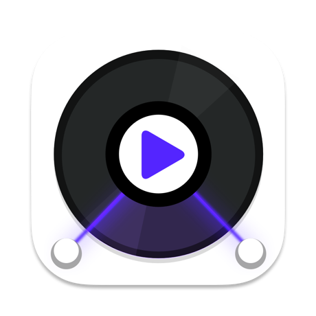 Audio Editor – Record & Edit