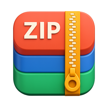 OmniZip – WinRAR Extractor