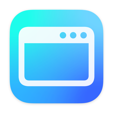 iBar-Menubar icon control tool