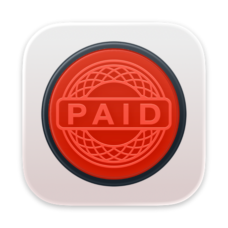 Chronicle – Bill Organizer