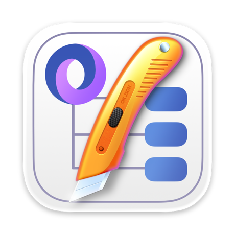 OK JSON – Viewer & Formatter
