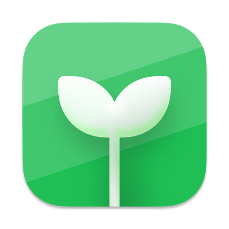 GreenBooks