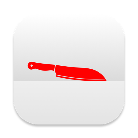 Trimma Passthrough Cutting