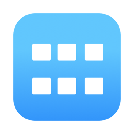 HotLaunch – App Launchpad