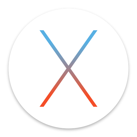 Mac OS X El Capitan