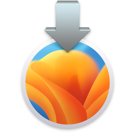 macOS Ventura