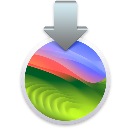 macOS Sonoma