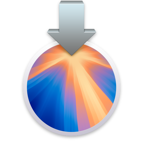 macOS Sequoia