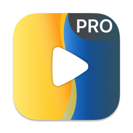 OmniPlayer Pro – Media Player