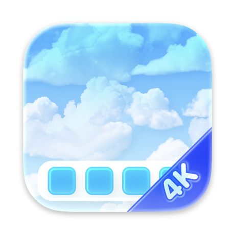 Motion Weather 4K – Ultra HD