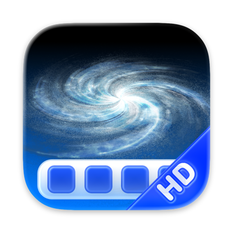 Mach Desktop