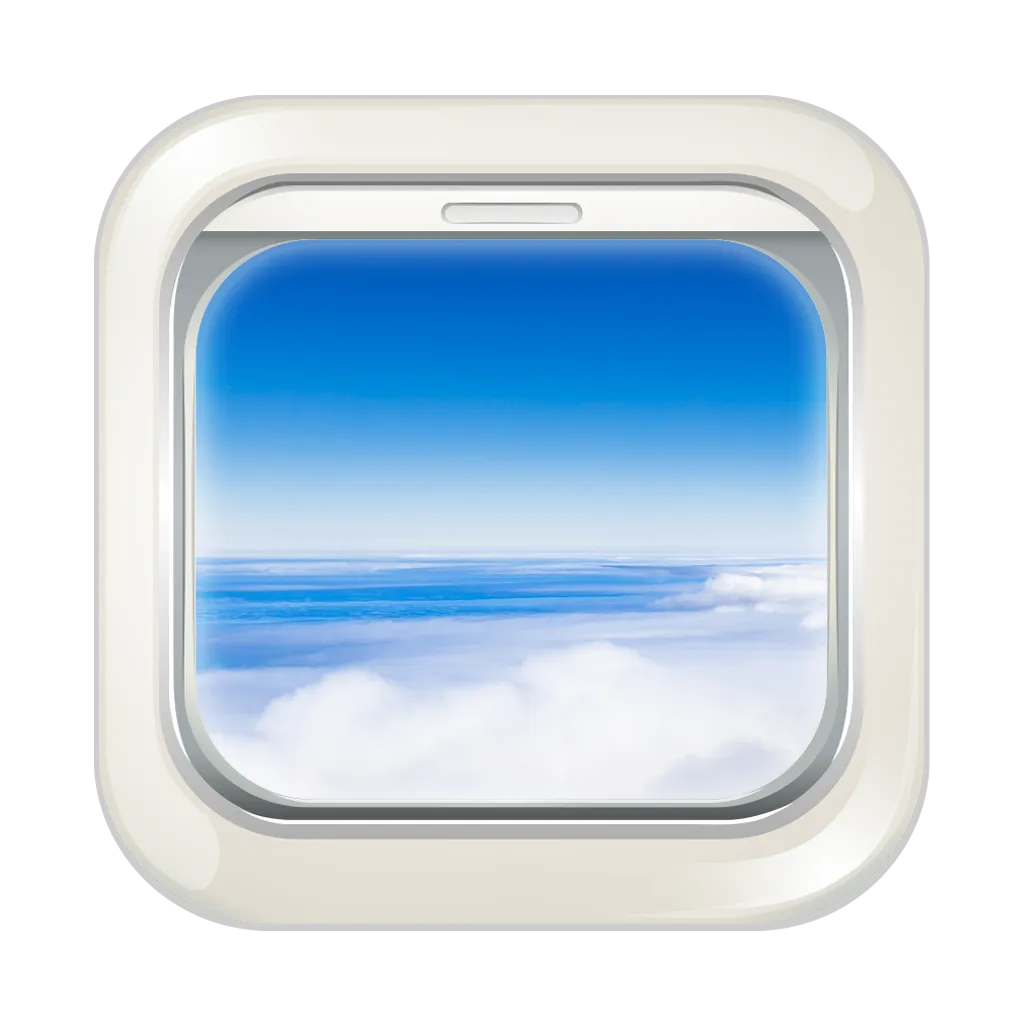 Magic Window Air