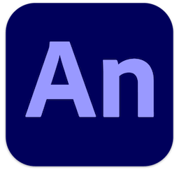 Adobe Animate 2024