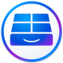 Paragon NTFS