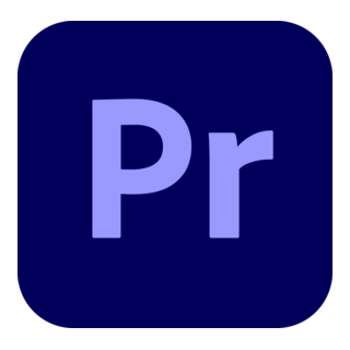 Adobe Premiere Pro 2026