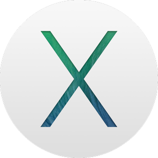 Mac OS X Maverick