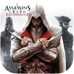 Assassin’s Creed Brotherhood