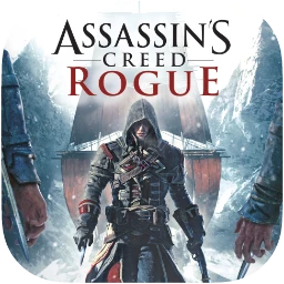 Assassin’s Creed Rogue