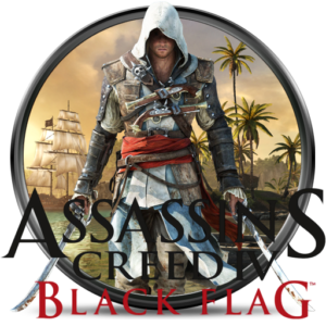 Assassin’s Creed IV Black Flag