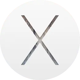 Mac OS X Yosemite