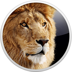 Mac OS X Lion