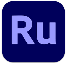 Adobe Premiere Rush