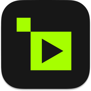 Topaz Video AI