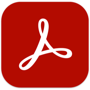 Adobe Acrobat Pro DC