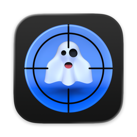 Ghost Buster Pro