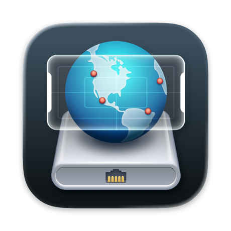 Network Radar