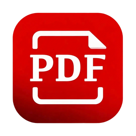 PDF Reader + Converter