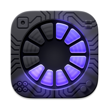 Usage – Device Monitor