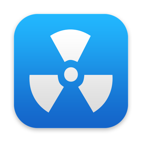 Disk Xray