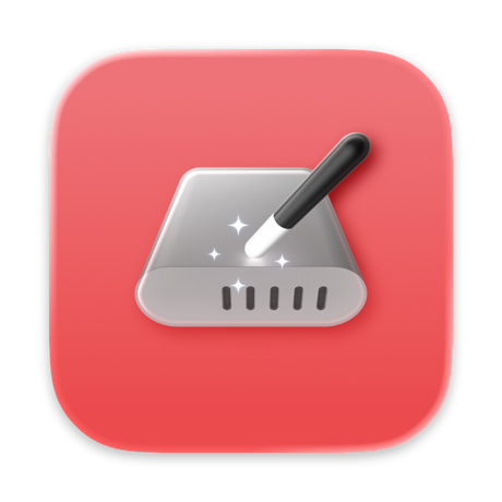 Magic Disk Cleaner