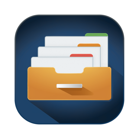 Folder Tidy