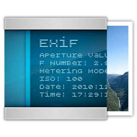 Exif Editor