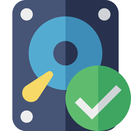 Disk Clean