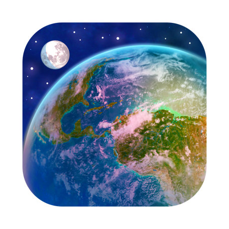 Earth Wonders 3D