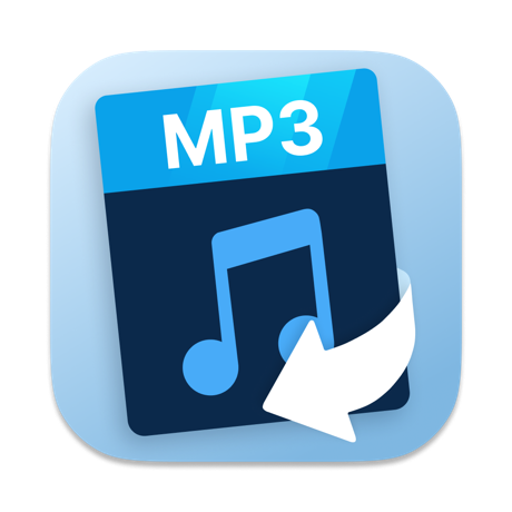 MP3 Converter – Audio Convert