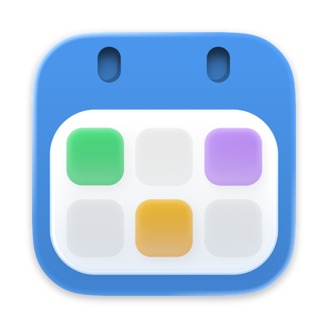 BusyCal: Calendar & Reminders