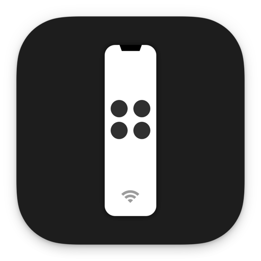 Remote, Mouse & Keyboard