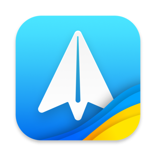 Spark Mail – AI Email & Inbox