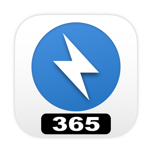 Bandizip 365: Archiver